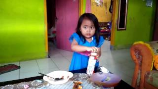 Virny Feat Candra Cinta Terbaik