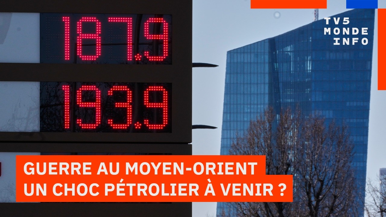 Guerre au Moyen-Orient : Le détroit d’Ormuz bloqué, quelles conséquences sur le prix du pétrole ?
