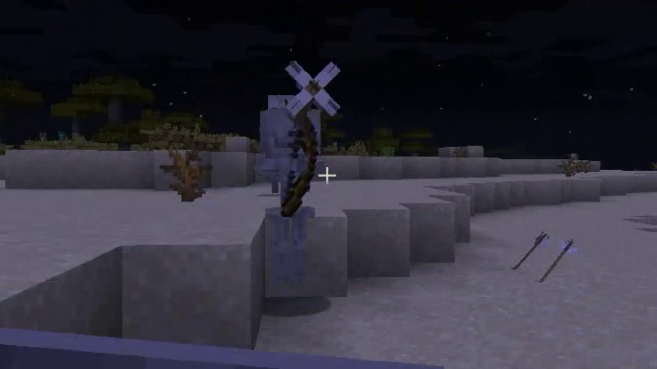 Jeffrey Plays Minecraft - YouTube