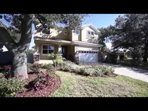 3622 W Renellie Cir, Tampa, FL home video tour
