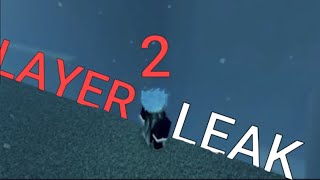LAYER 2 LEAK!? (Deepwoken)