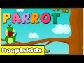 How To Spell - Parrot