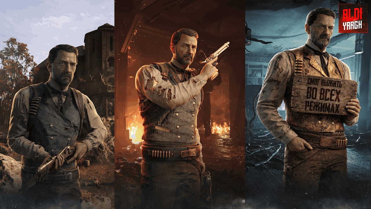 Благодаря этому способу в Хант играть весело и дешево