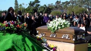Coach Pat Bell's Final Farewell