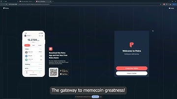 [Tutorial] Setting up your Petra Wallet (English Subtitle)
