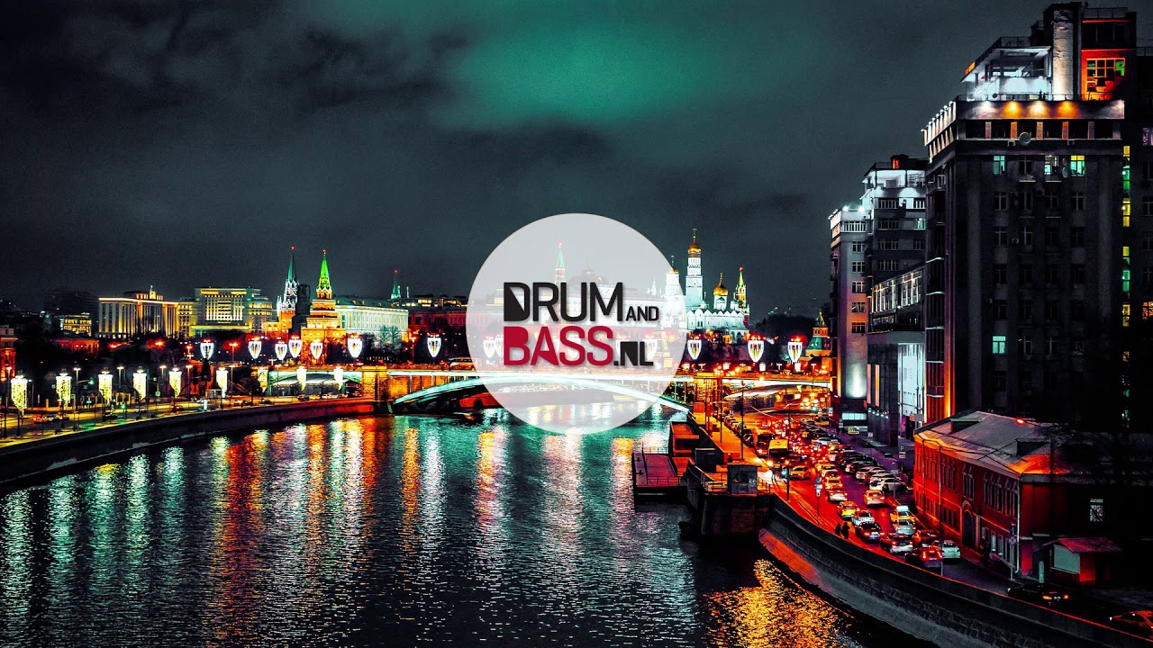 Bert H - Static Funk (Fokuz Recordings)