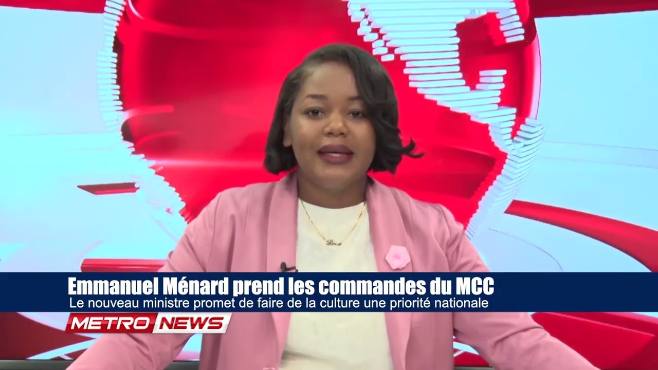 METRONEWS 4 MARS 2026