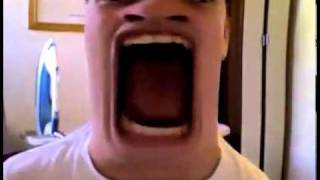 Dubstep Face Guy