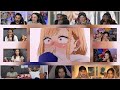 My Dress-Up Darling S2 Episode 9 | Reaction Mashup