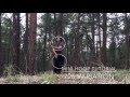 Mini Hoop Tutorial | 726 No Beat Forward Bramson Variation