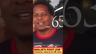 Hip Hop Icon Special Ed on the Importance of Financial Literacy