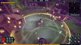 Jak długo da się przeżyć nie wychodząc z bazy