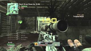BestCodShots | Episode 15 INSANE MW3 CLIP!! (S2)