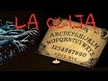 navo misterio Ouija online