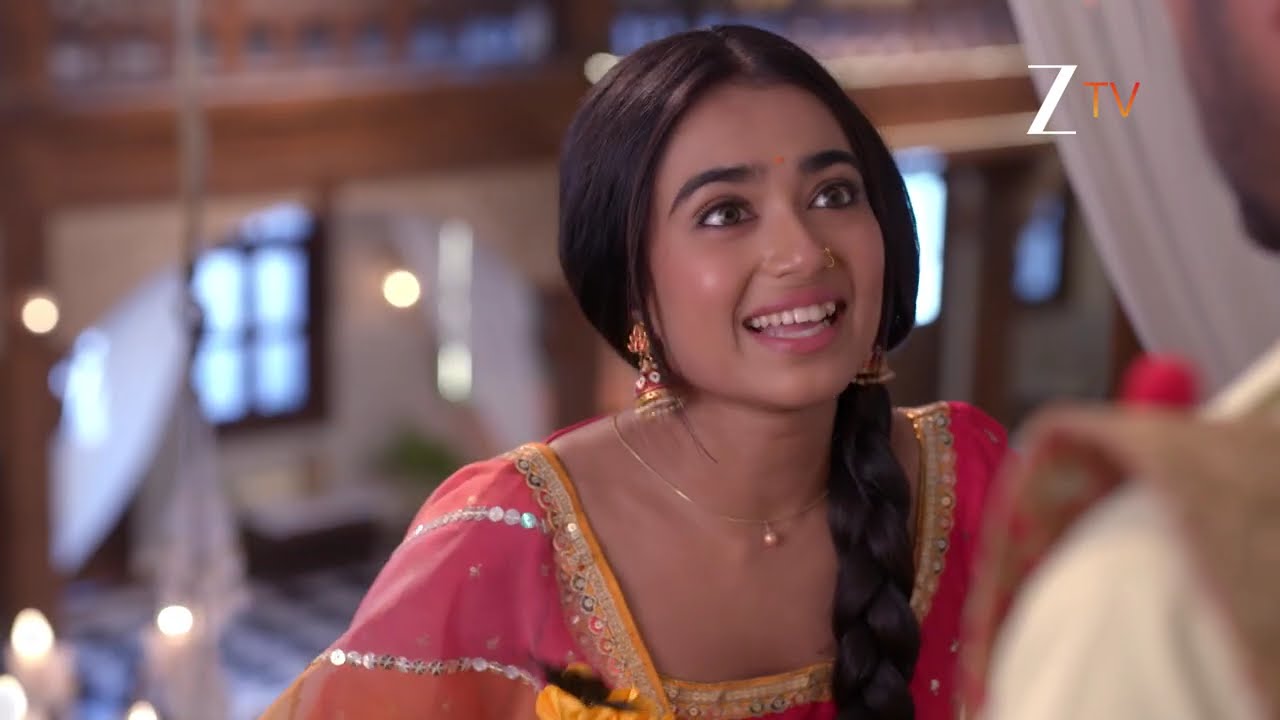 Pyar Ka Pehla Naam Radha Mohan EP 34