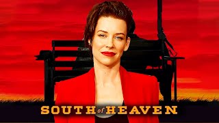 Evangeline Lilly on South of Heaven, Real Steel, and the Ant-Man 3 Script