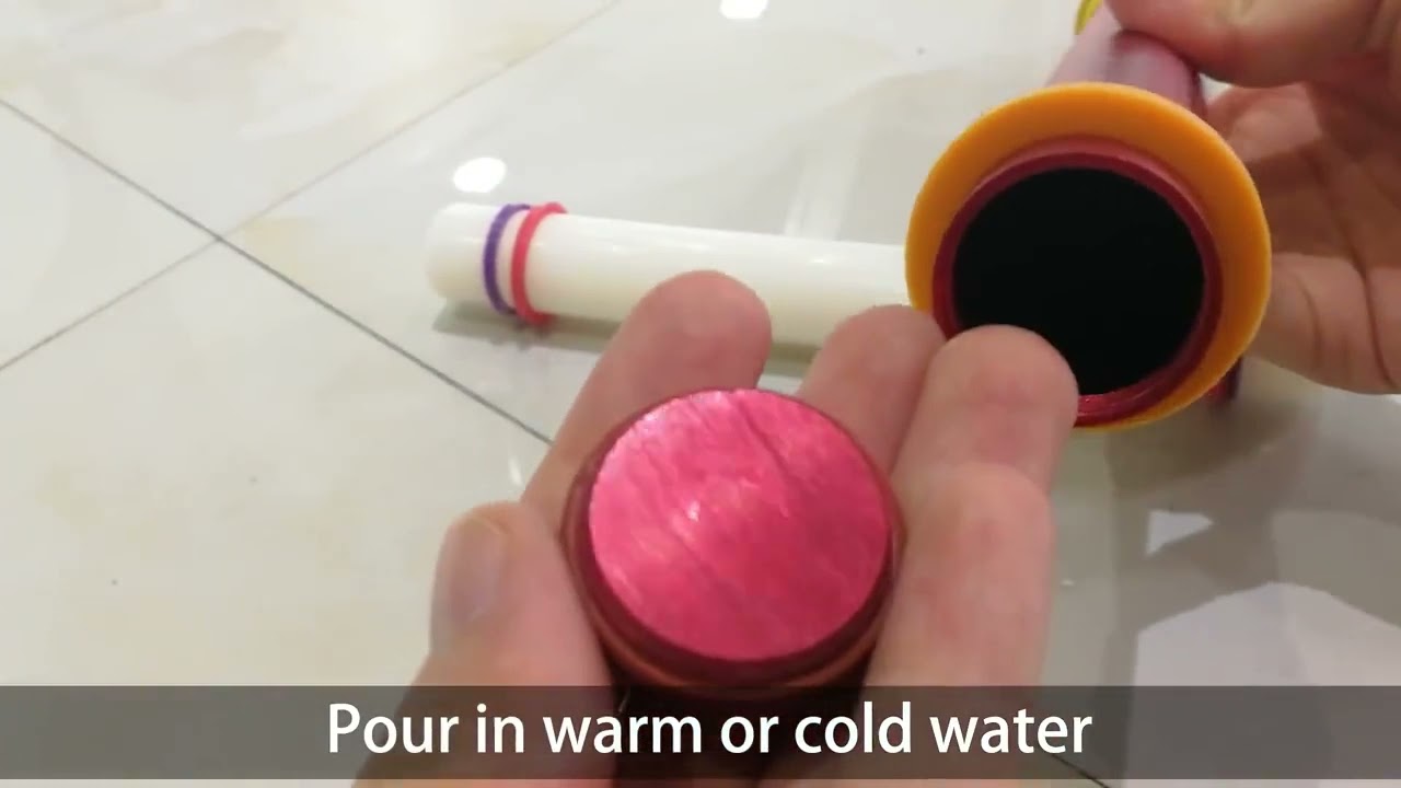 PAILLETE PATENTED Rolling Pin Aluminum Fondant rolling pin Fondant Cake Dough Roller Decorating Cake