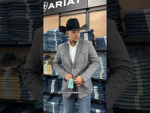 Ya Disponible Sacos Vaqueros Online Laherradurawwnc Com Sacosvaquero Cowboy Western