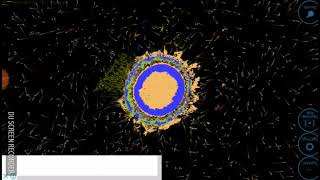 Earth editor gameplay screenshot 4