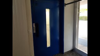 Aufzug Schindler 22, 8877 Murg, Schweiz