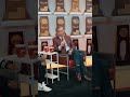 Chris Del Conte on an AD competition 💪