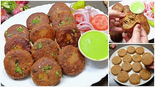 ٹرائی کریں اس بار ڈیفرنٹ اور بےحد مزیدار ریسیپی❣️Beef Tandoori Resha Kabab Recipe | Soft & Juicy screenshot 4