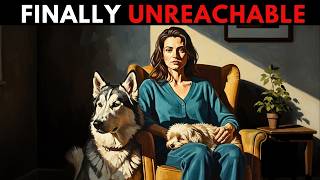 The Strange Moment Approval Dies — The Sophia Stage