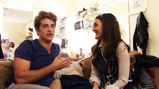 Episode 3  Fiyero Time: Backstage at WICKED with Jonah Platt