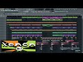 Mr. T - Xenon [FL STUDIO REMAKE]