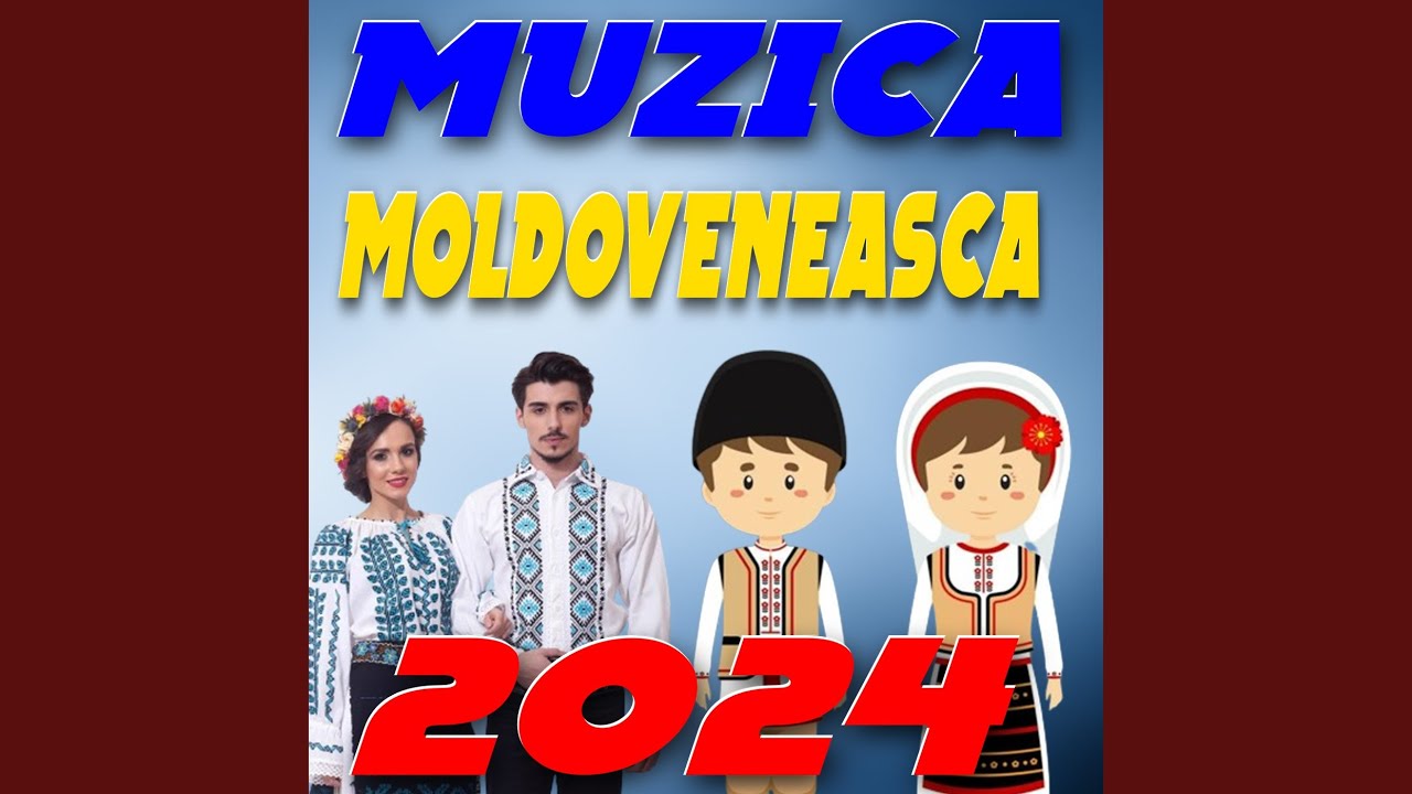 Mixaj - Muzica de Petrecere 2024