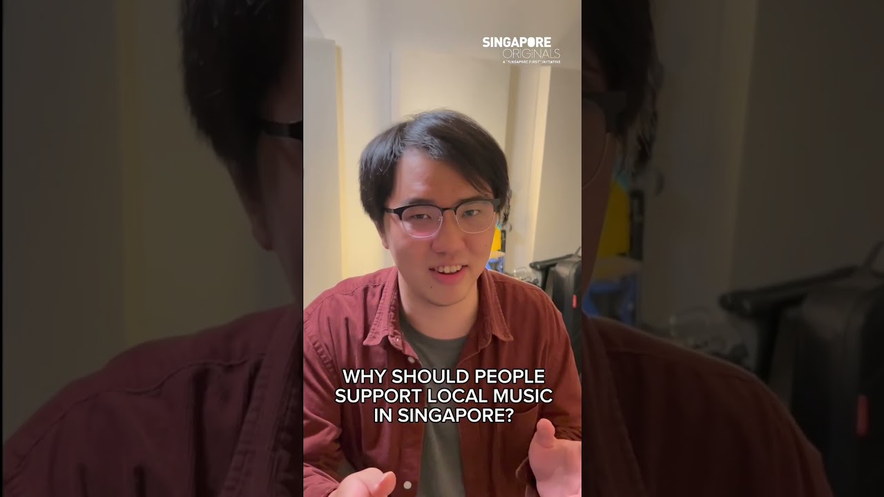 Singapore Originals - Maneloren