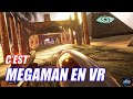 System critical 2 quand la vr rencontre megaman sur psvr2