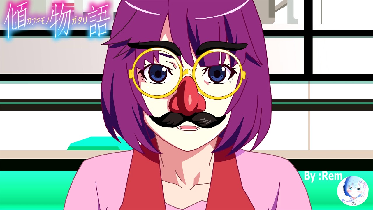 Futakotome-(Nisemonogatari)