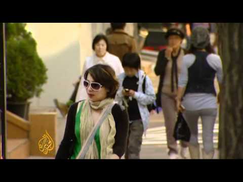 الهروب من الاستبداد في كوريا الشمالية