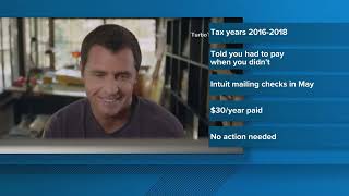 Thousands Of Mainers To Receive Checks As Part Of Turbotax Settlement