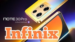 Infinix Note 30 Pro, 8/256, Amoled 120 Hz, Helio G99, Stereo JBL, 68W. Новинка!!!