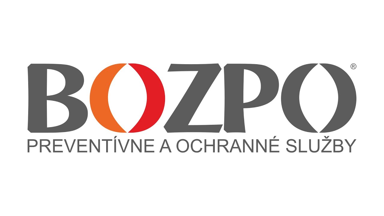 Prezentačné video spoločnosti BOZPO, s.r.o.