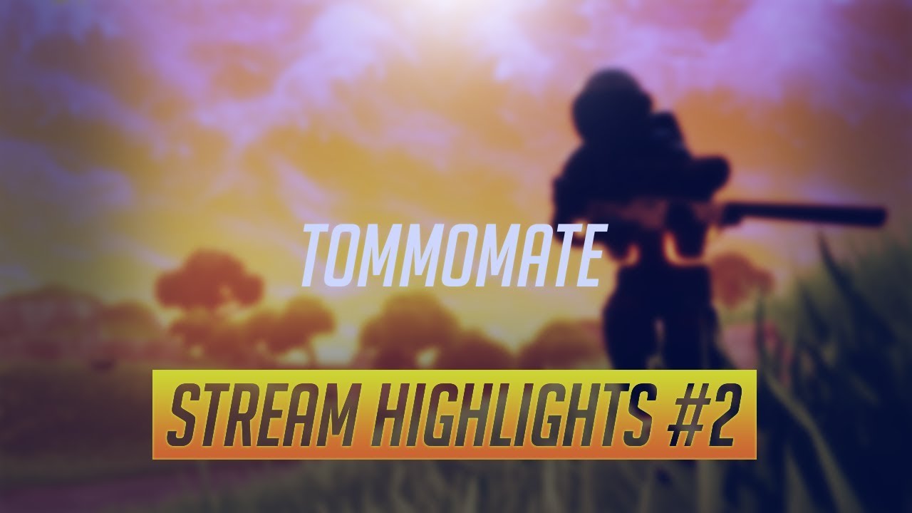 Stream Highlights #2 