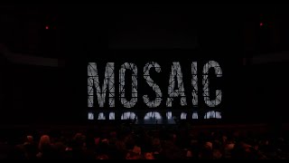Welcome Week THE SHOW 2018