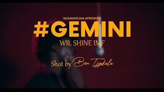 Download Lagu Wil Shine IMF - GEMINI (prod. BeatsByJayonOTB) (Visualizer) MP3