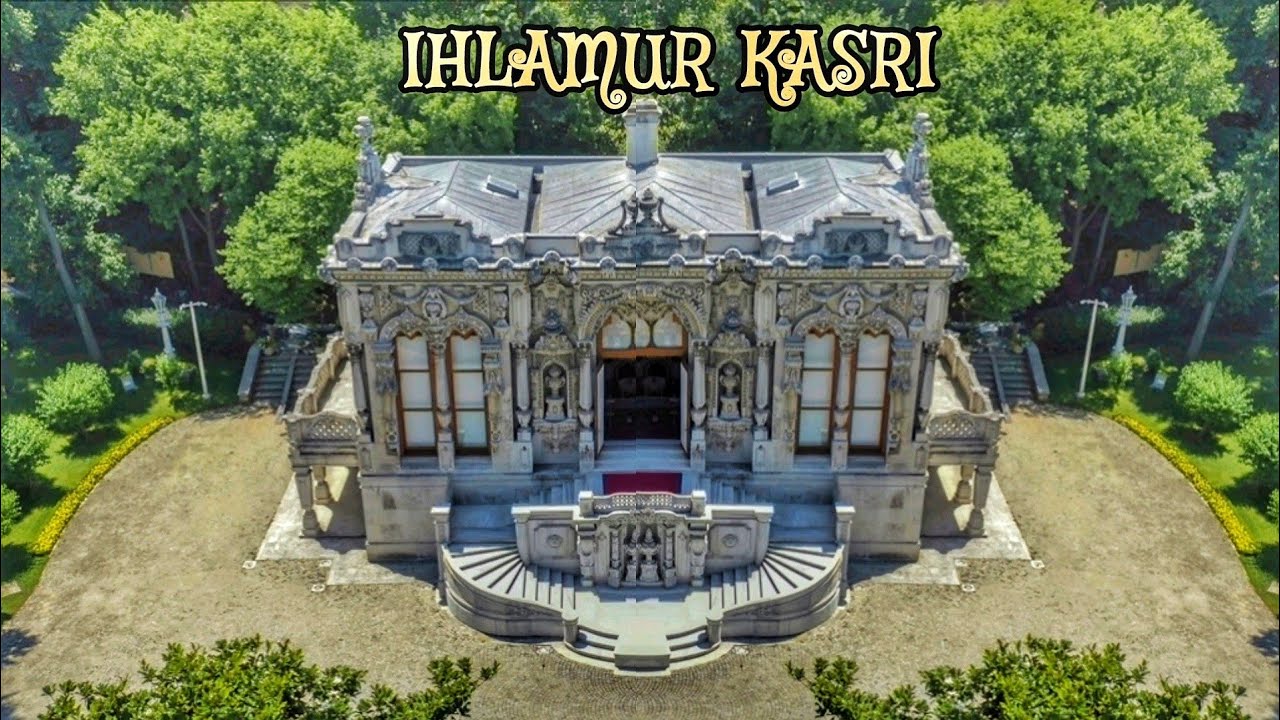 IHLAMUR KASRI 