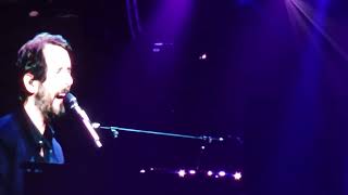 Celebrity Josh Groban,  Granted Wealth