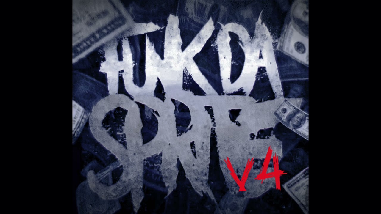 FUNK DA SPRITE V4