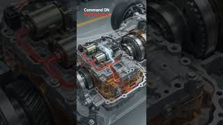P0750 Explained: Shift Solenoid A Malfunction.