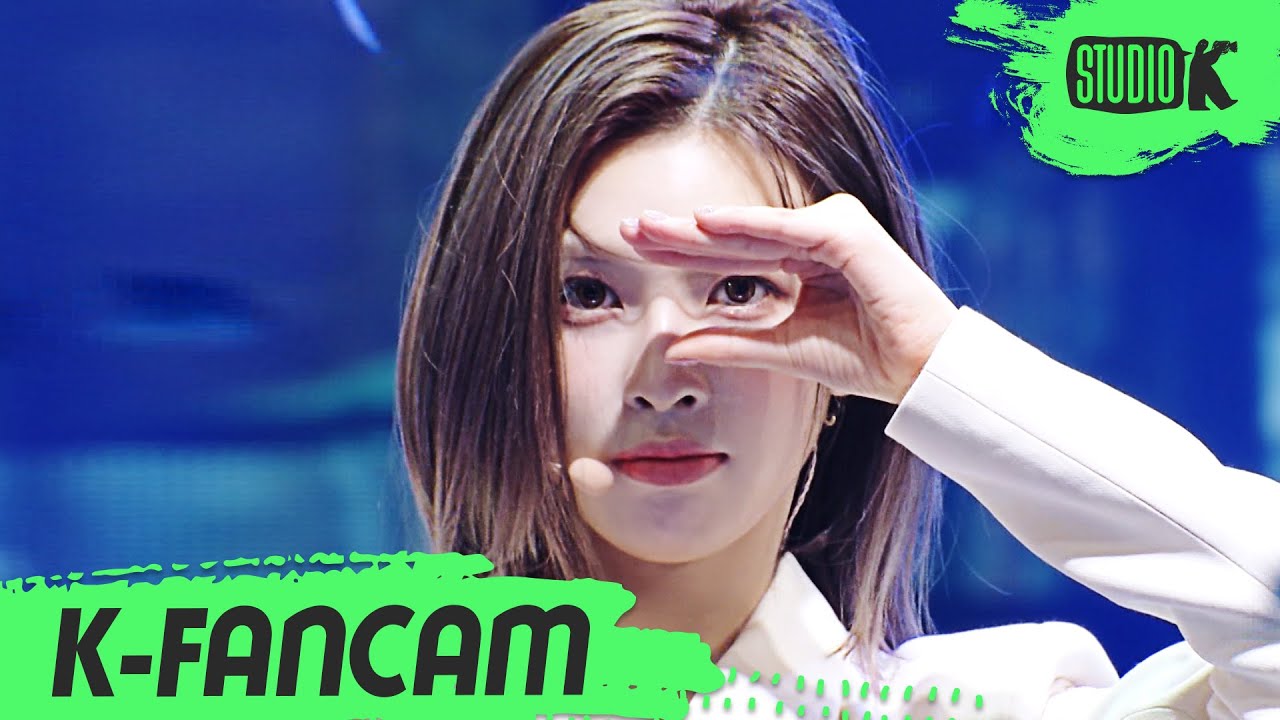 ベイ「O.O」公式Fancamのサムネイル