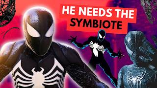 The Symbiote is Spider-Man’s PERFECT Villain