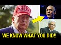 Obama Officials BUSTED in CIA Report! D.C. Judge REVERSES Trump on BORDER!! Diddy Fans GO WILD!!
