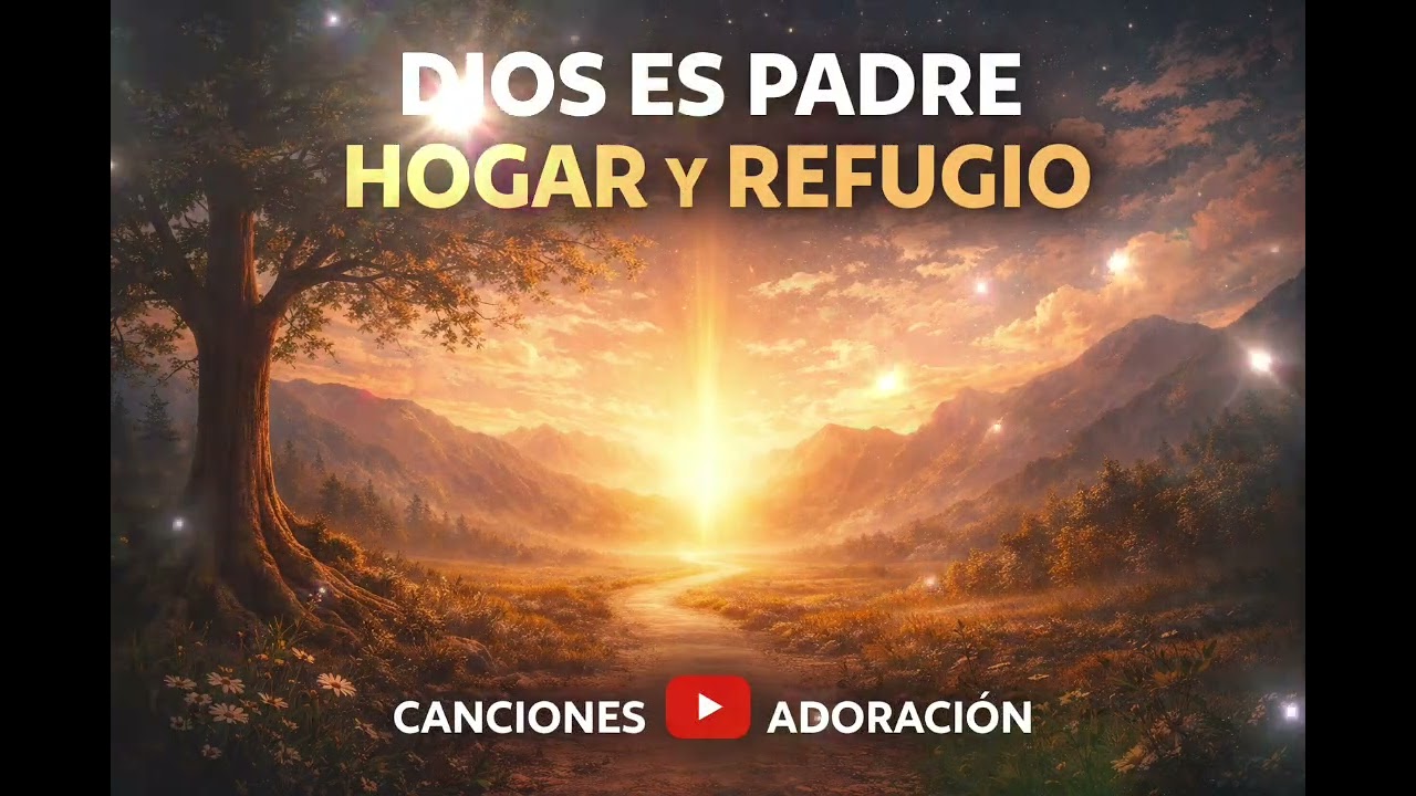 Dios es Hogar | Música Cristiana de Adoración Profunda