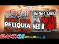 Relquia forr real 2006 pra paredo frango cds