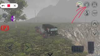 Offroad Online Reduced Transmission HD 2021 RTHD ( GAS PETROL FUEL бензин بنزين GASOLINA BENZIN ) screenshot 5